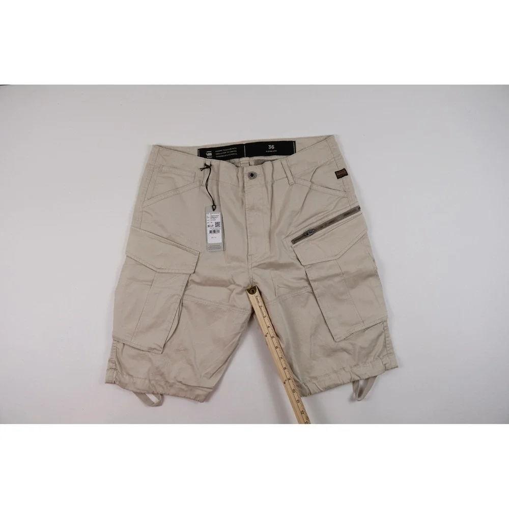 G-Star tactical utility